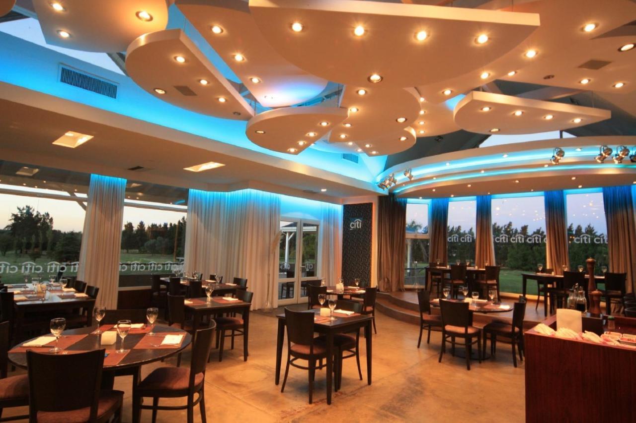 Demir Yol Plaza Hotel Baku Bagian luar foto
